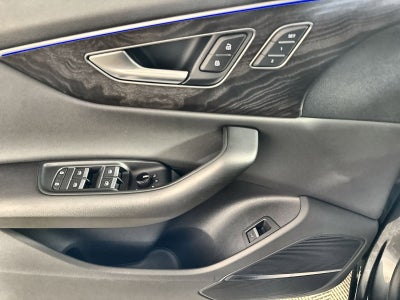 2021 Audi Q8 Premium Plus