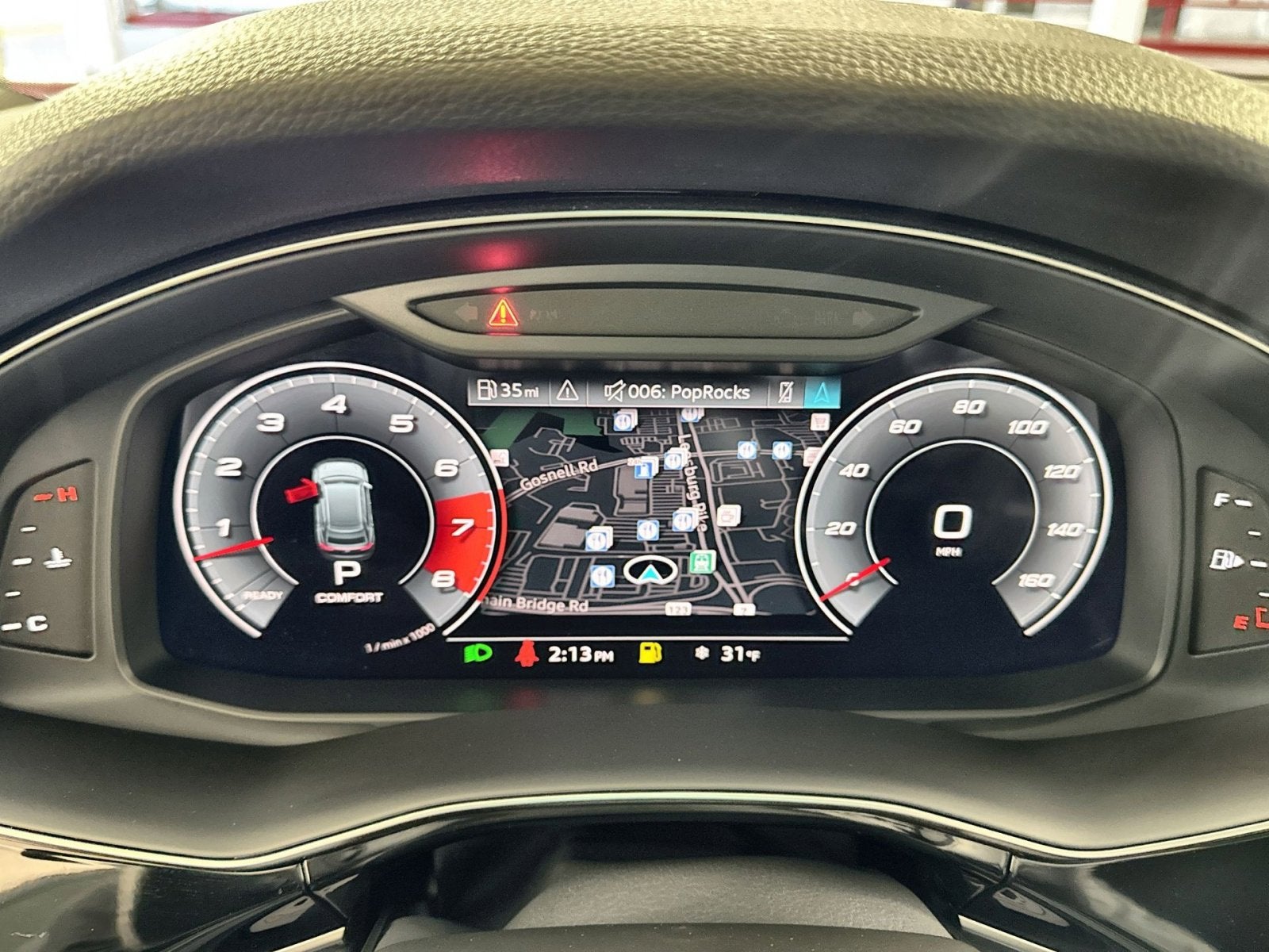 2021 Audi Q8 Premium Plus