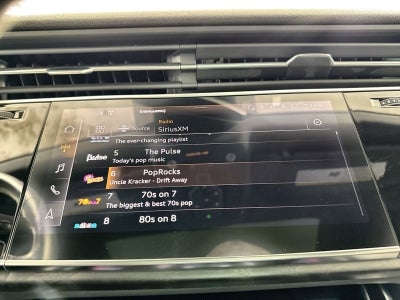 2021 Audi Q8 Premium Plus