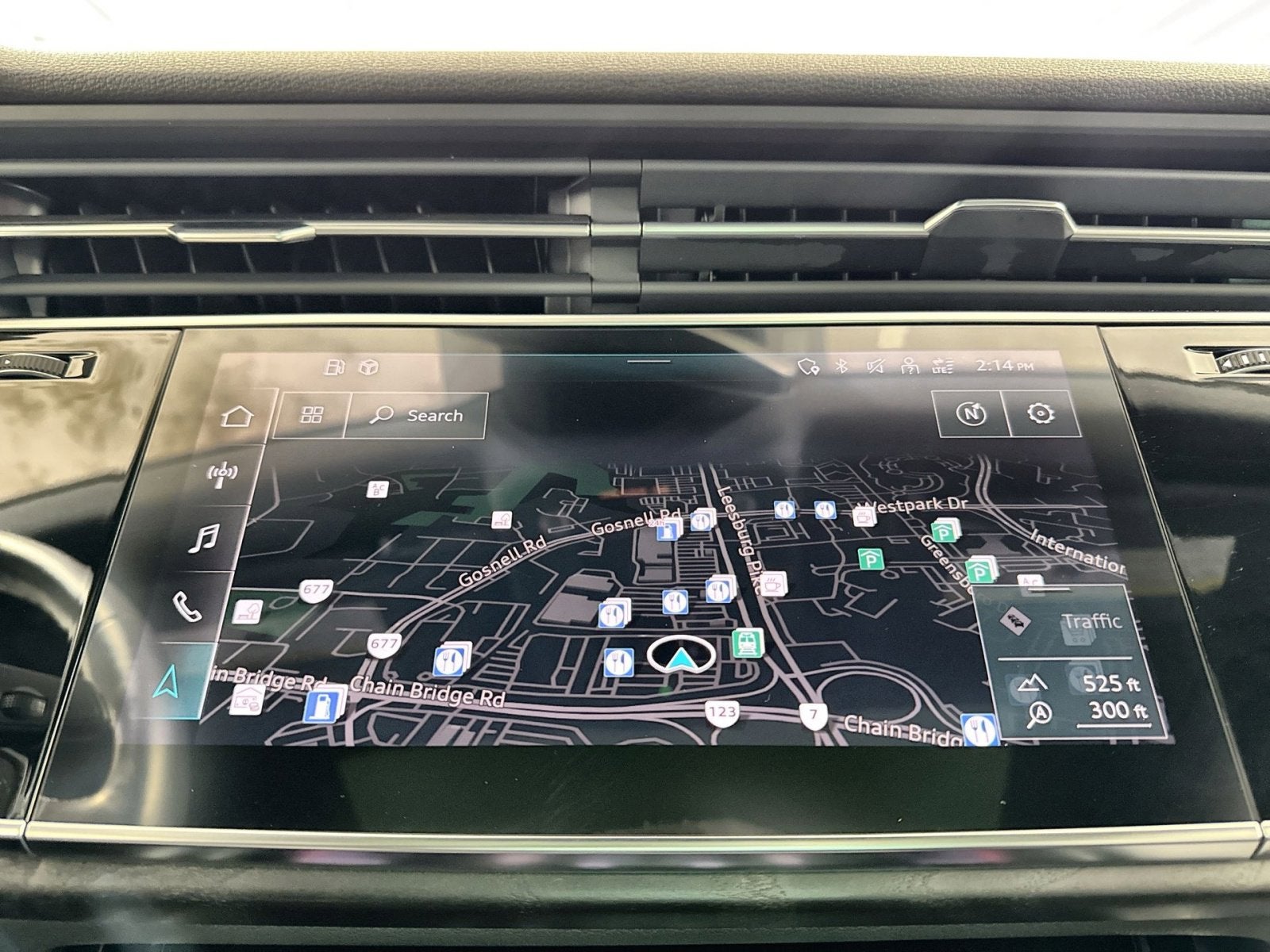 2021 Audi Q8 Premium Plus