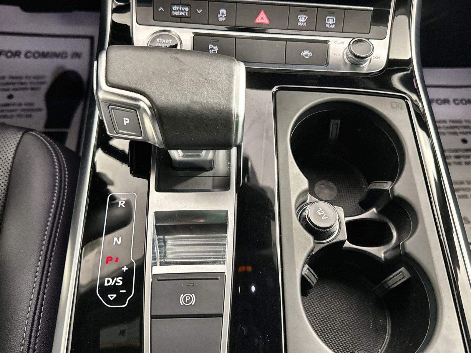 2021 Audi Q8 Premium Plus