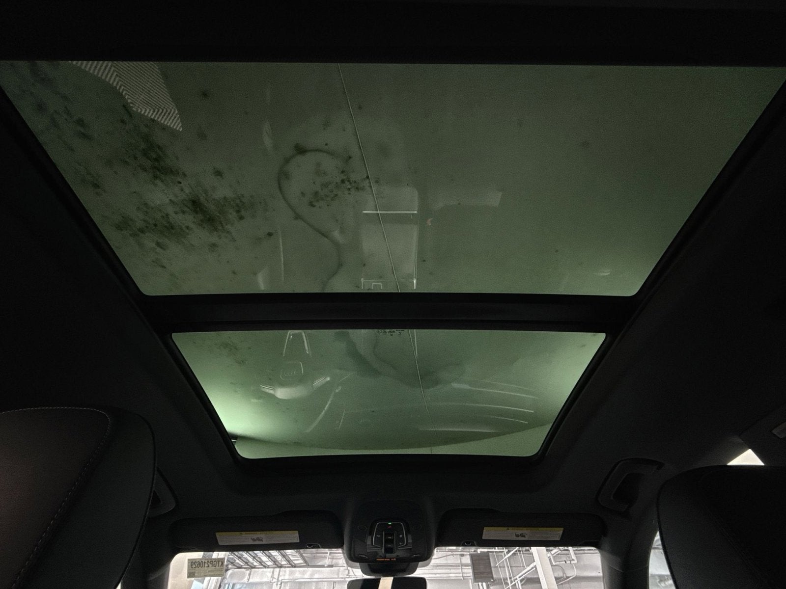 2021 Audi Q8 Premium Plus