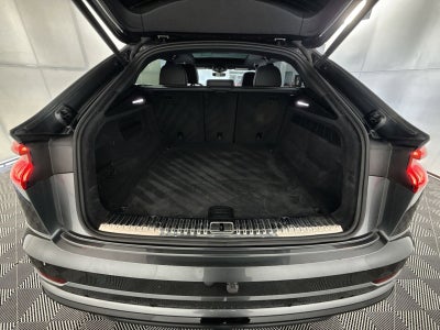 2021 Audi Q8 Premium Plus