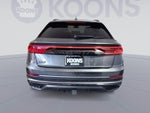2021 Audi Q8 Premium Plus