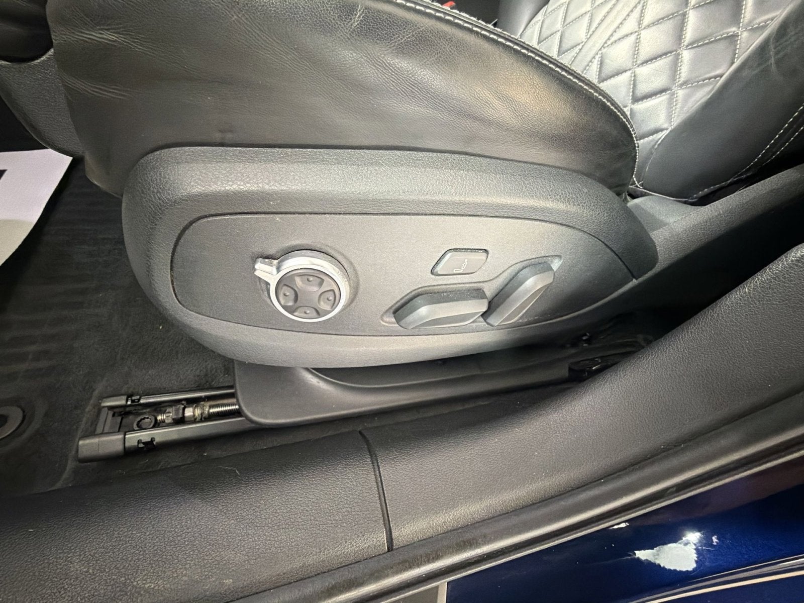 2018 Audi S4 Premium Plus