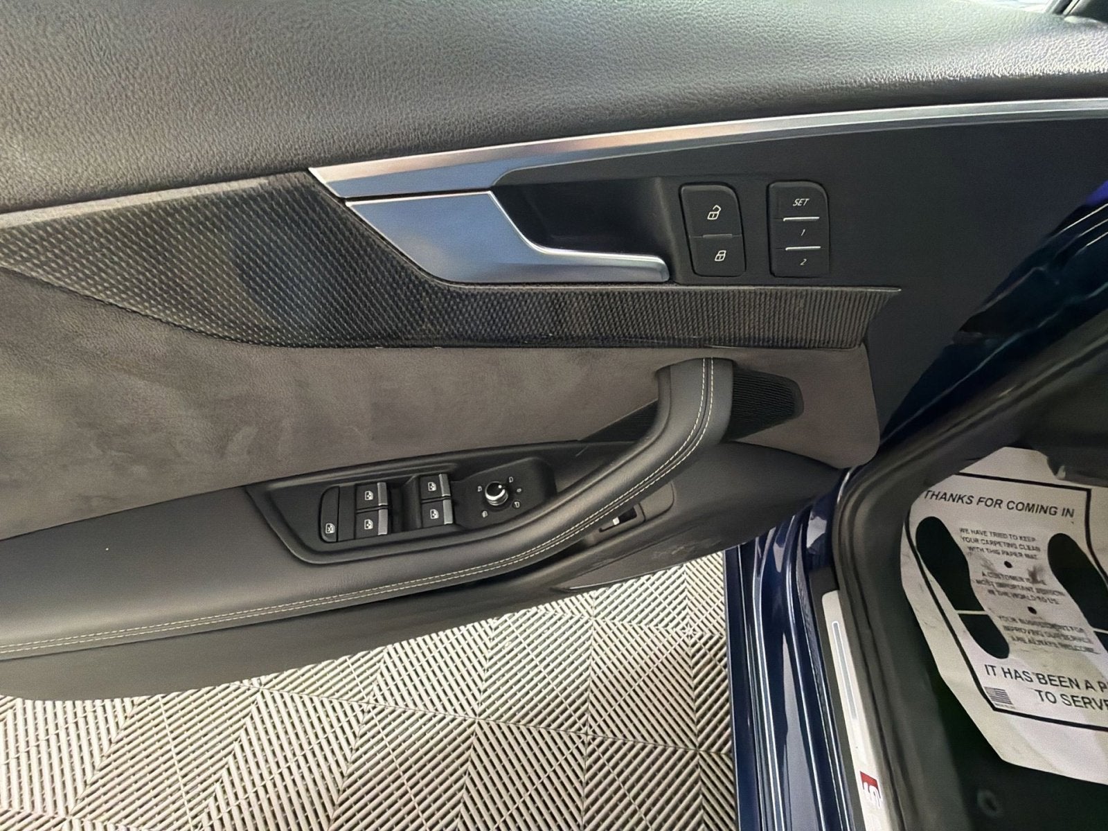 2018 Audi S4 Premium Plus