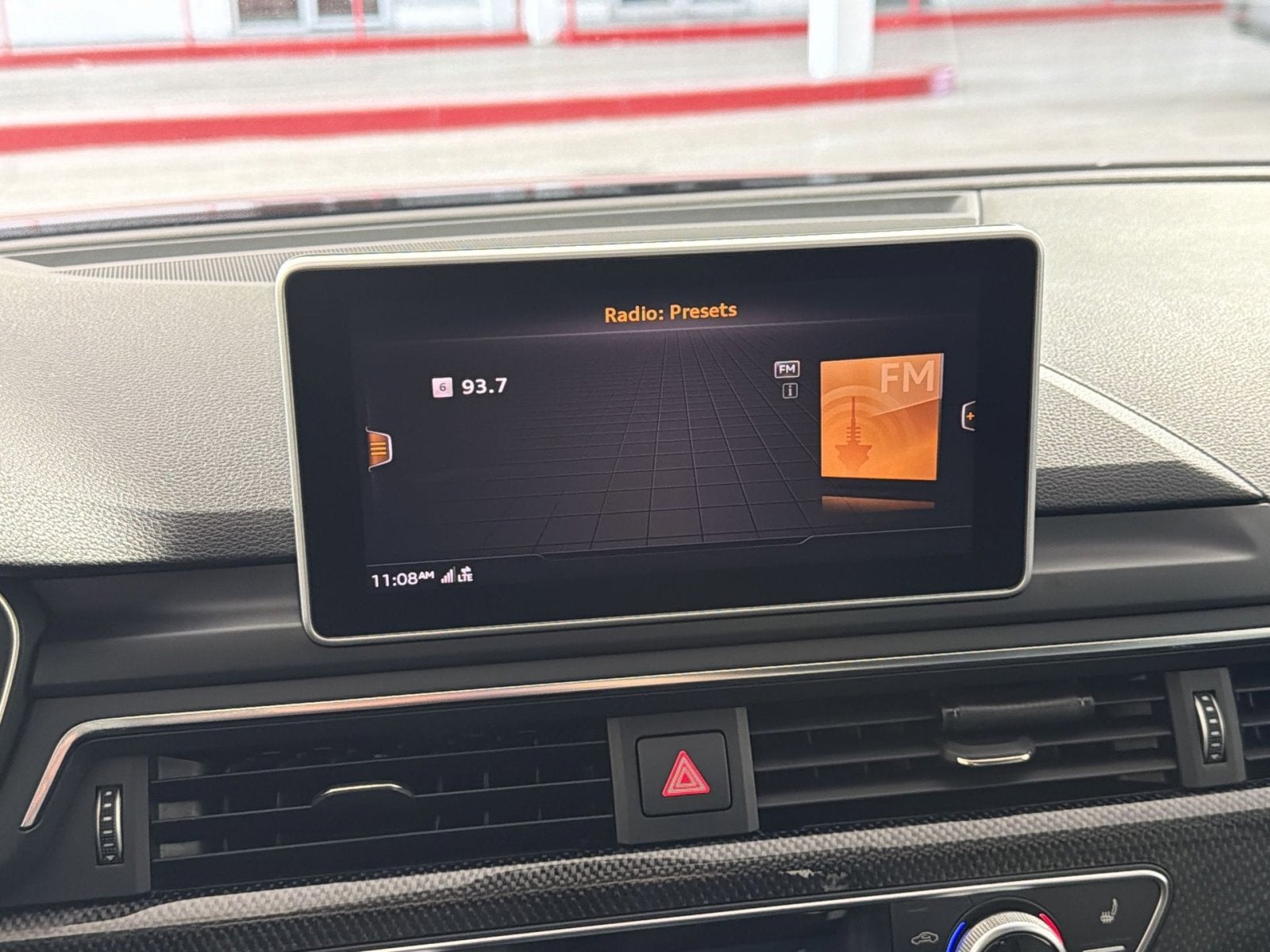 2018 Audi S4 Premium Plus