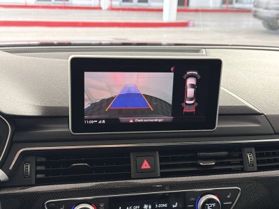 2018 Audi S4 Premium Plus