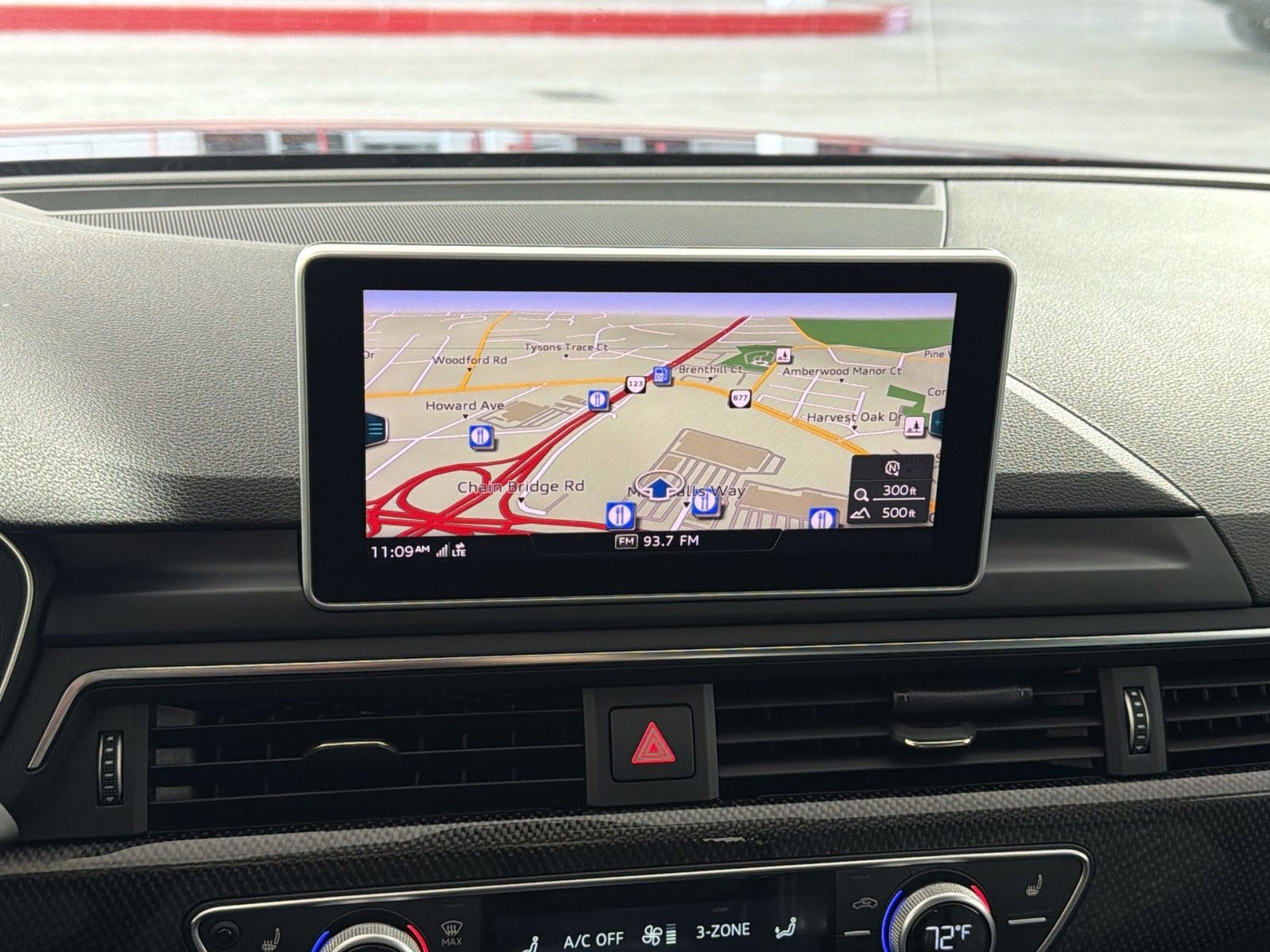 2018 Audi S4 Premium Plus