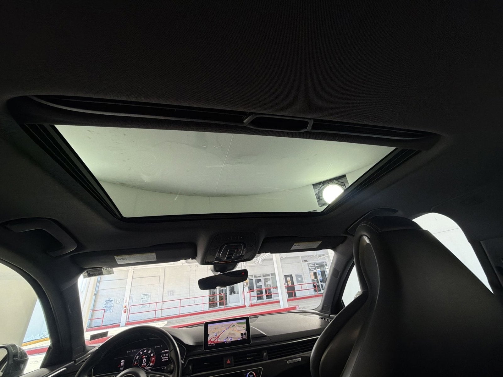 2018 Audi S4 Premium Plus