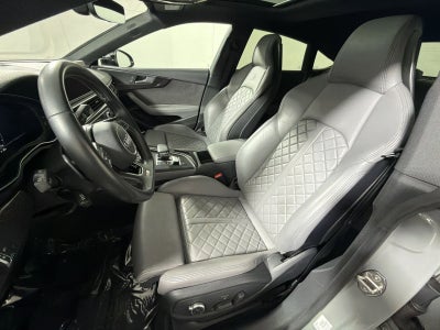 2019 Audi S5 Sportback Premium Plus