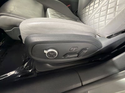 2019 Audi S5 Sportback Premium Plus