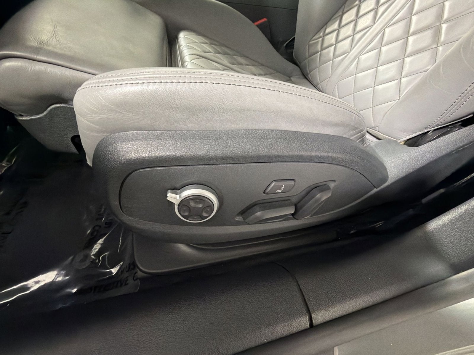 2019 Audi S5 Sportback Premium Plus