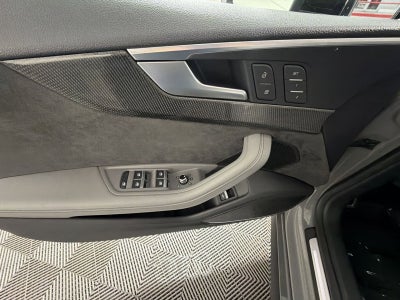 2019 Audi S5 Sportback Premium Plus