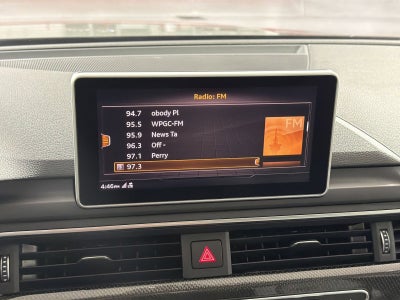 2019 Audi S5 Sportback Premium Plus