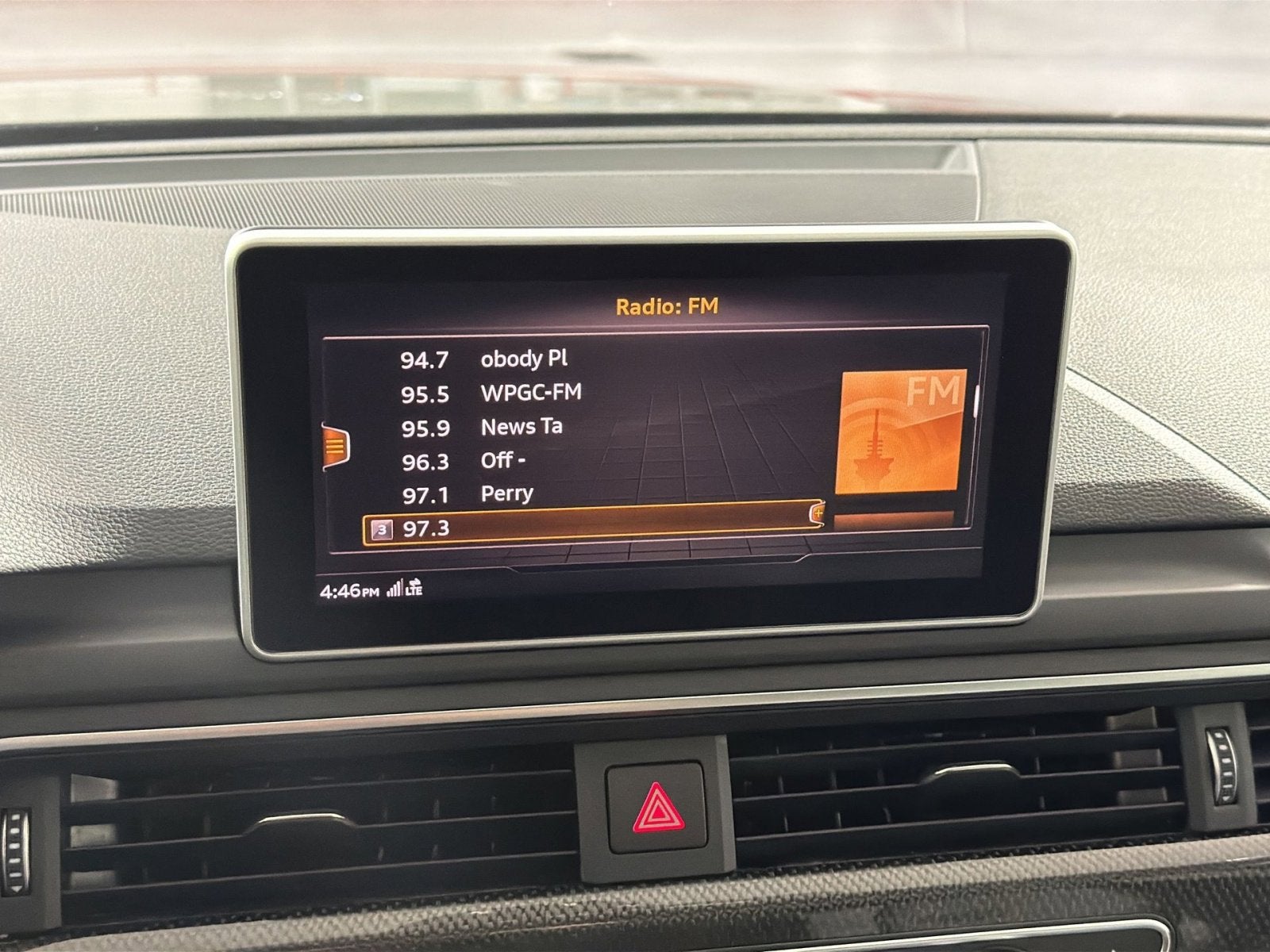 2019 Audi S5 Sportback Premium Plus