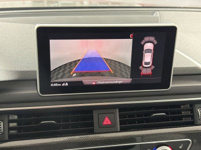 2019 Audi S5 Sportback Premium Plus