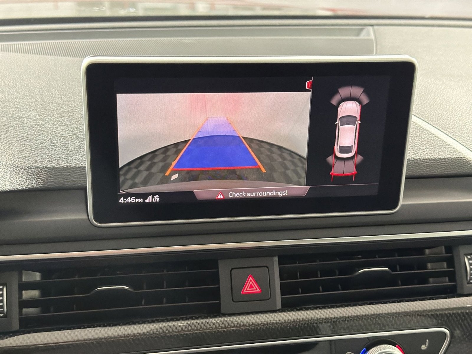 2019 Audi S5 Sportback Premium Plus