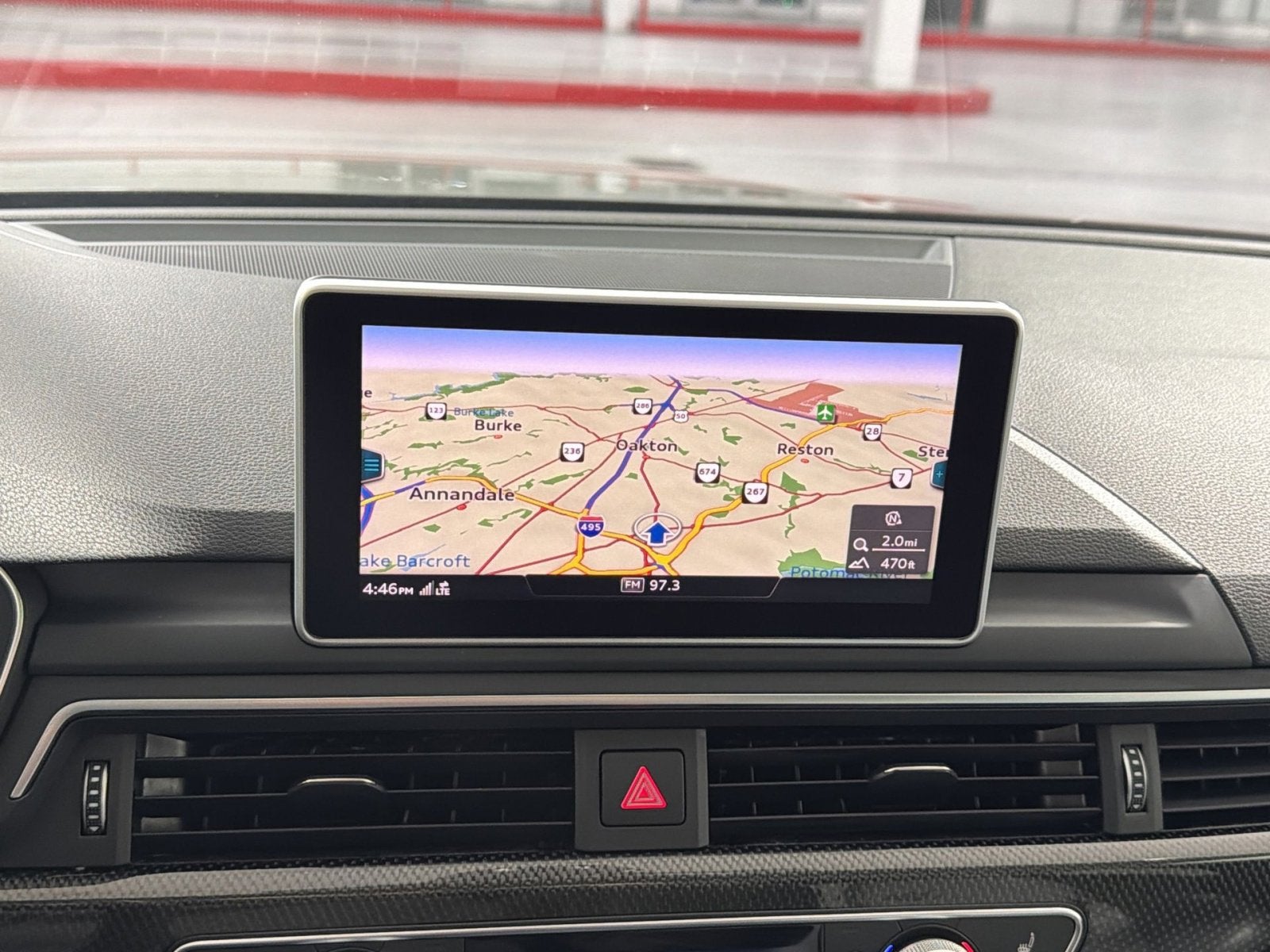 2019 Audi S5 Sportback Premium Plus