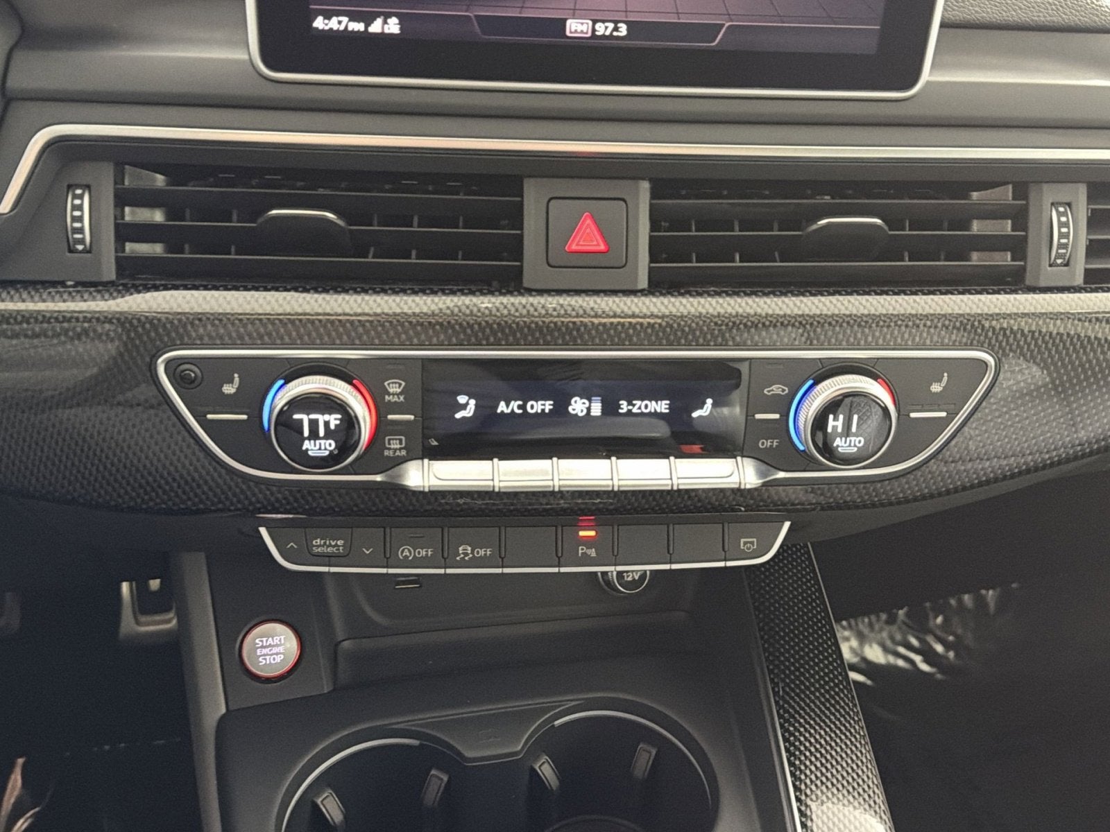 2019 Audi S5 Sportback Premium Plus