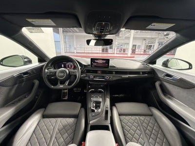 2019 Audi S5 Sportback Premium Plus