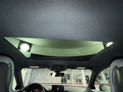 2019 Audi S5 Sportback Premium Plus