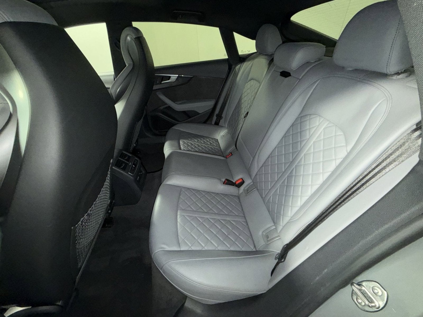 2019 Audi S5 Sportback Premium Plus