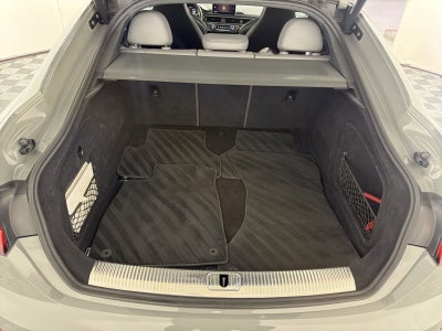 2019 Audi S5 Sportback Premium Plus