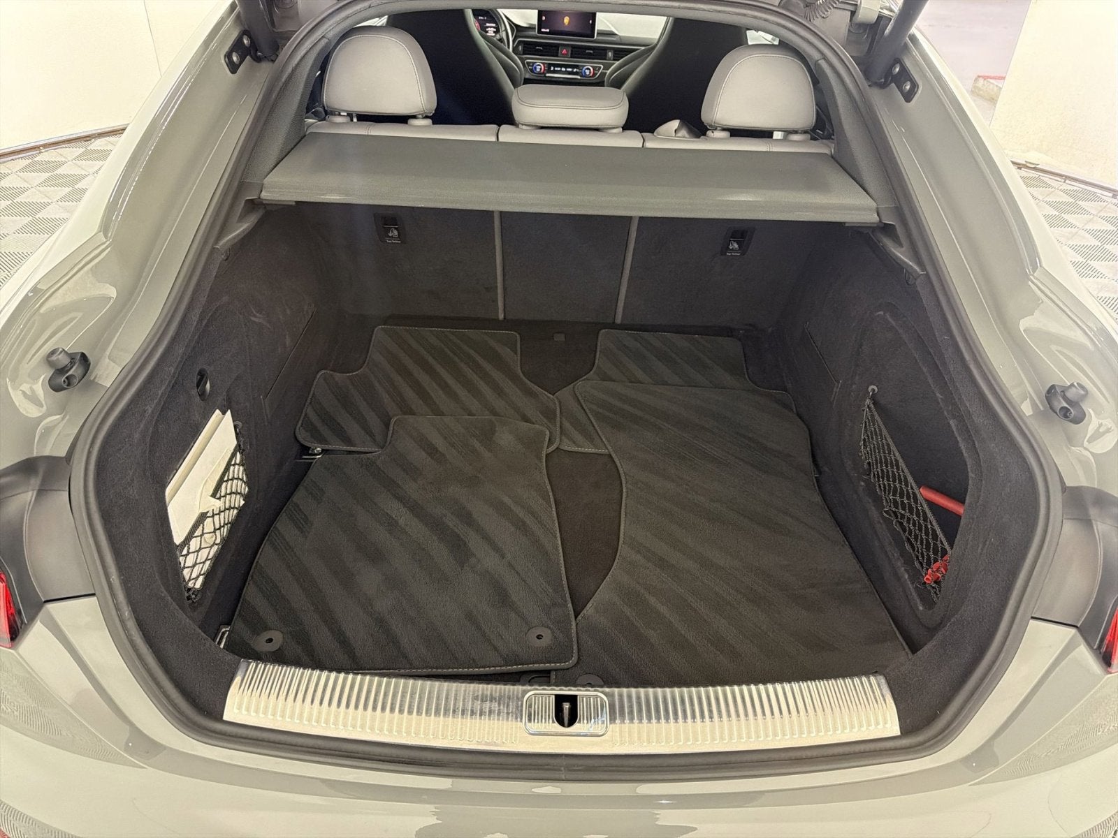 2019 Audi S5 Sportback Premium Plus