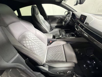 2019 Audi S5 Sportback Premium Plus