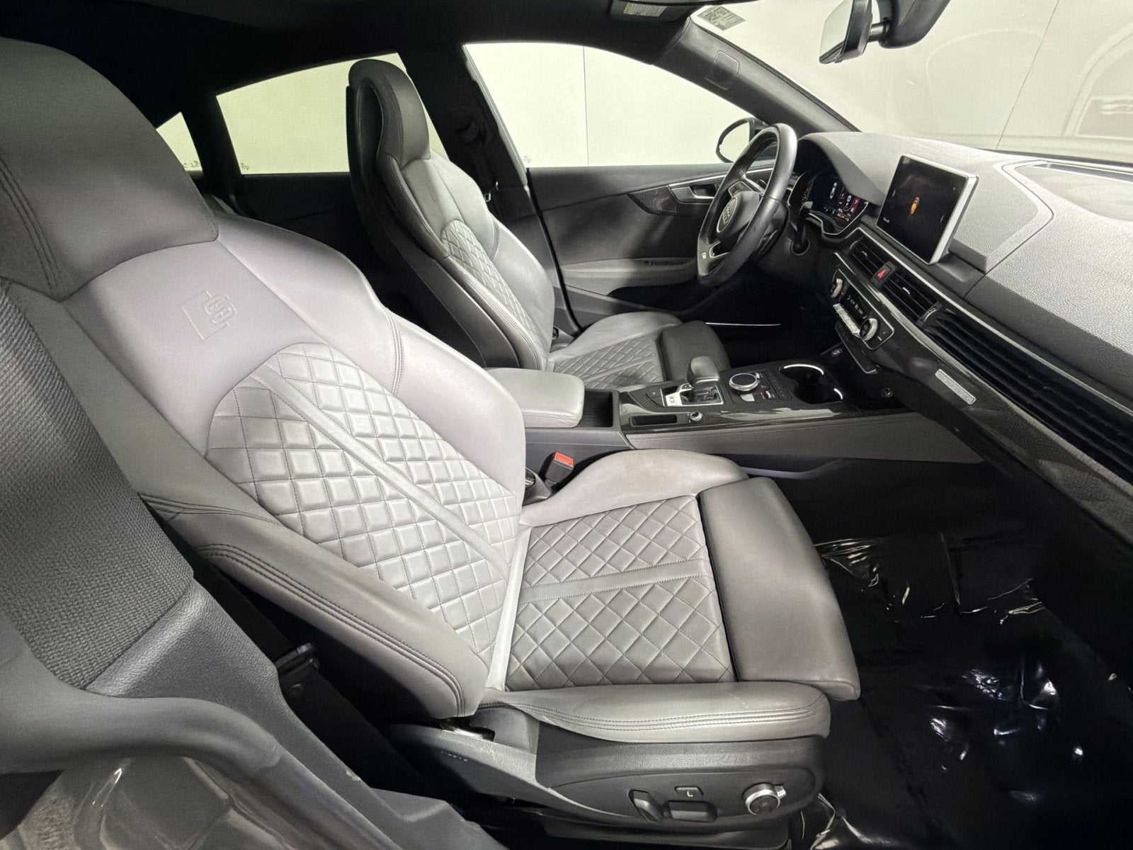 2019 Audi S5 Sportback Premium Plus