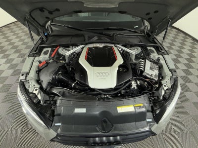 2019 Audi S5 Sportback Premium Plus