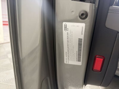 2019 Audi S5 Sportback Premium Plus