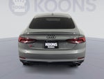 2019 Audi S5 Sportback Premium Plus