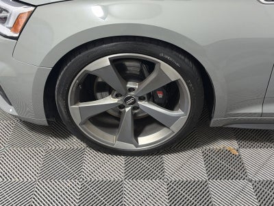 2019 Audi S5 Sportback Premium Plus