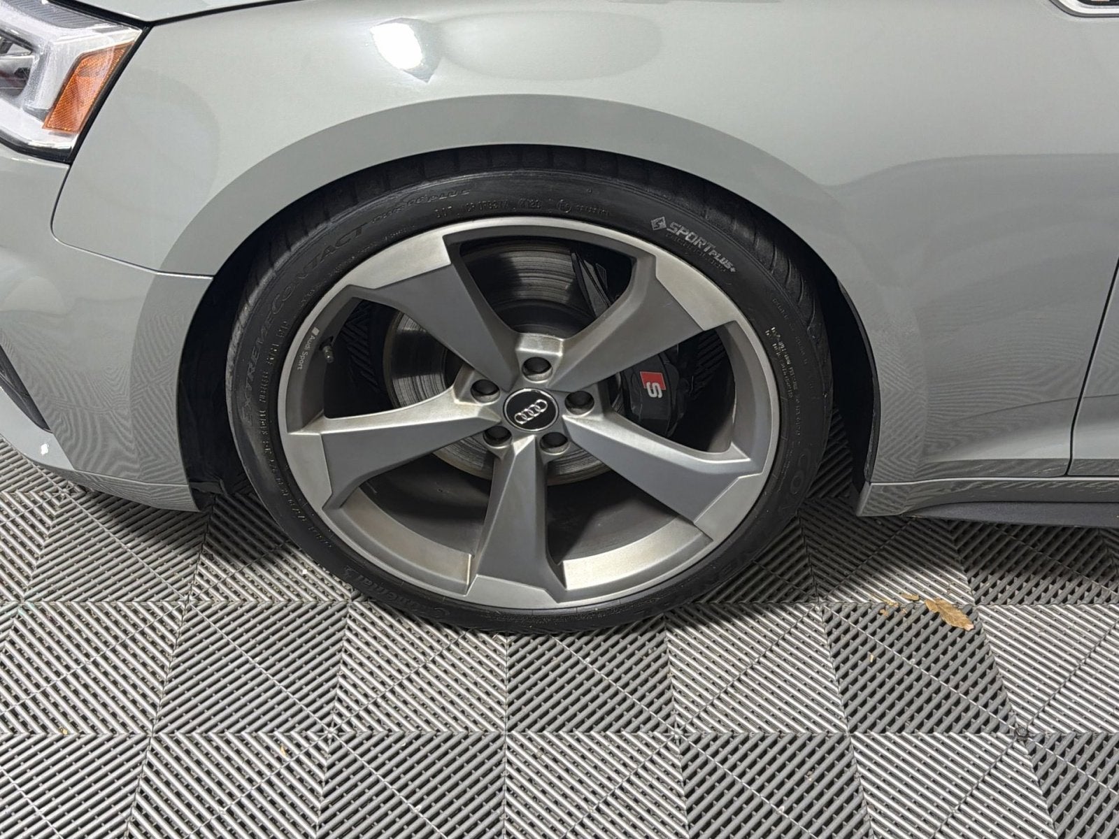 2019 Audi S5 Sportback Premium Plus