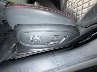 2024 Audi S5 Sportback Premium Plus