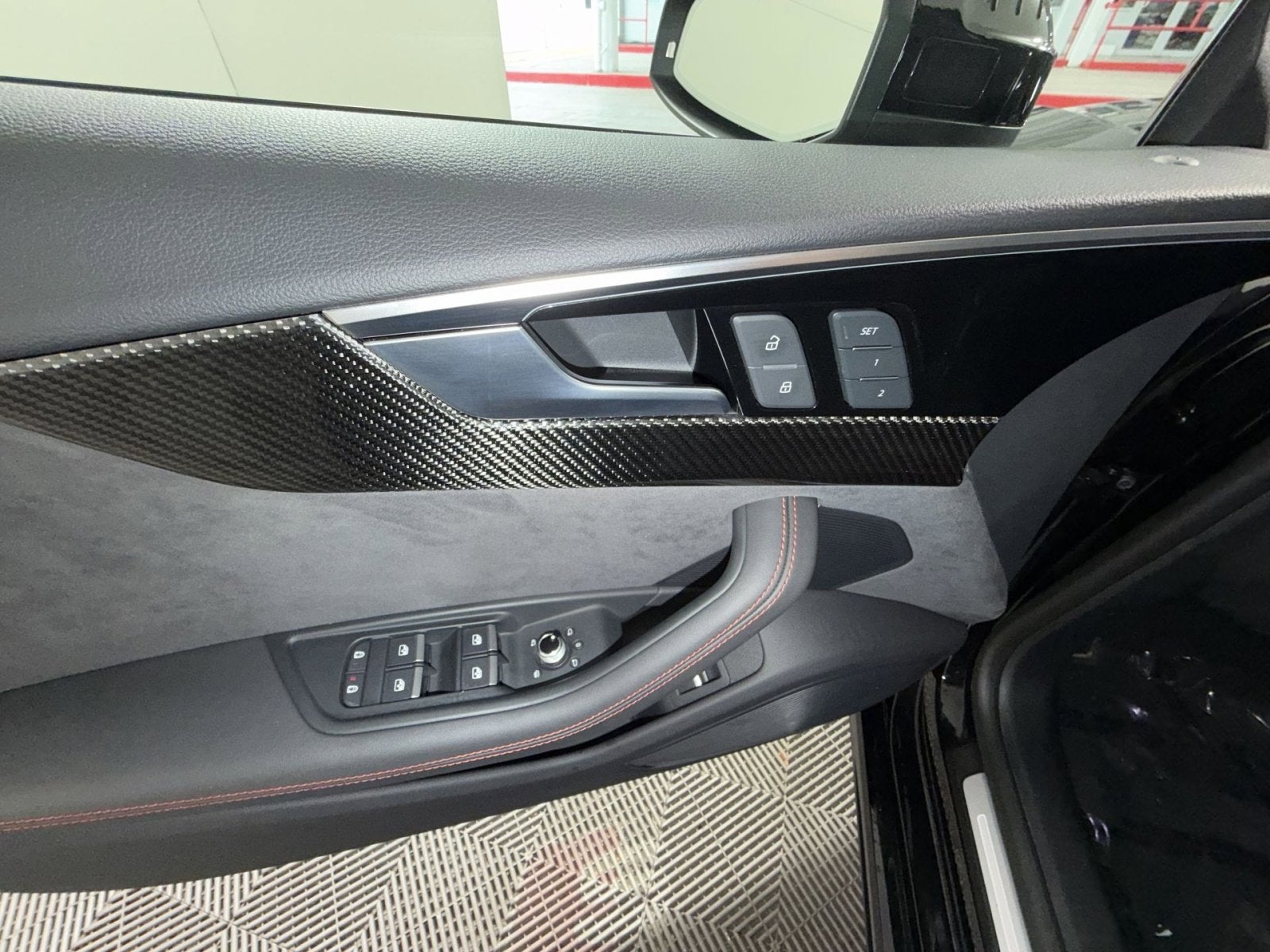 2024 Audi S5 Sportback Premium Plus