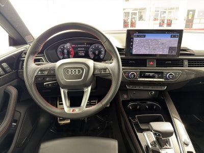 2024 Audi S5 Sportback Premium Plus