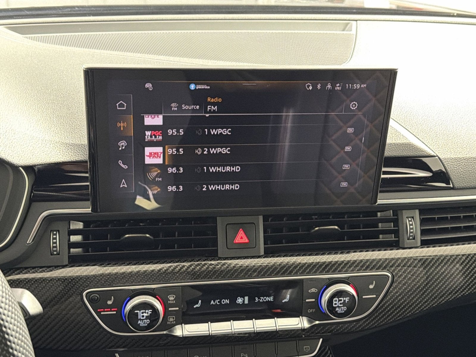 2024 Audi S5 Sportback Premium Plus