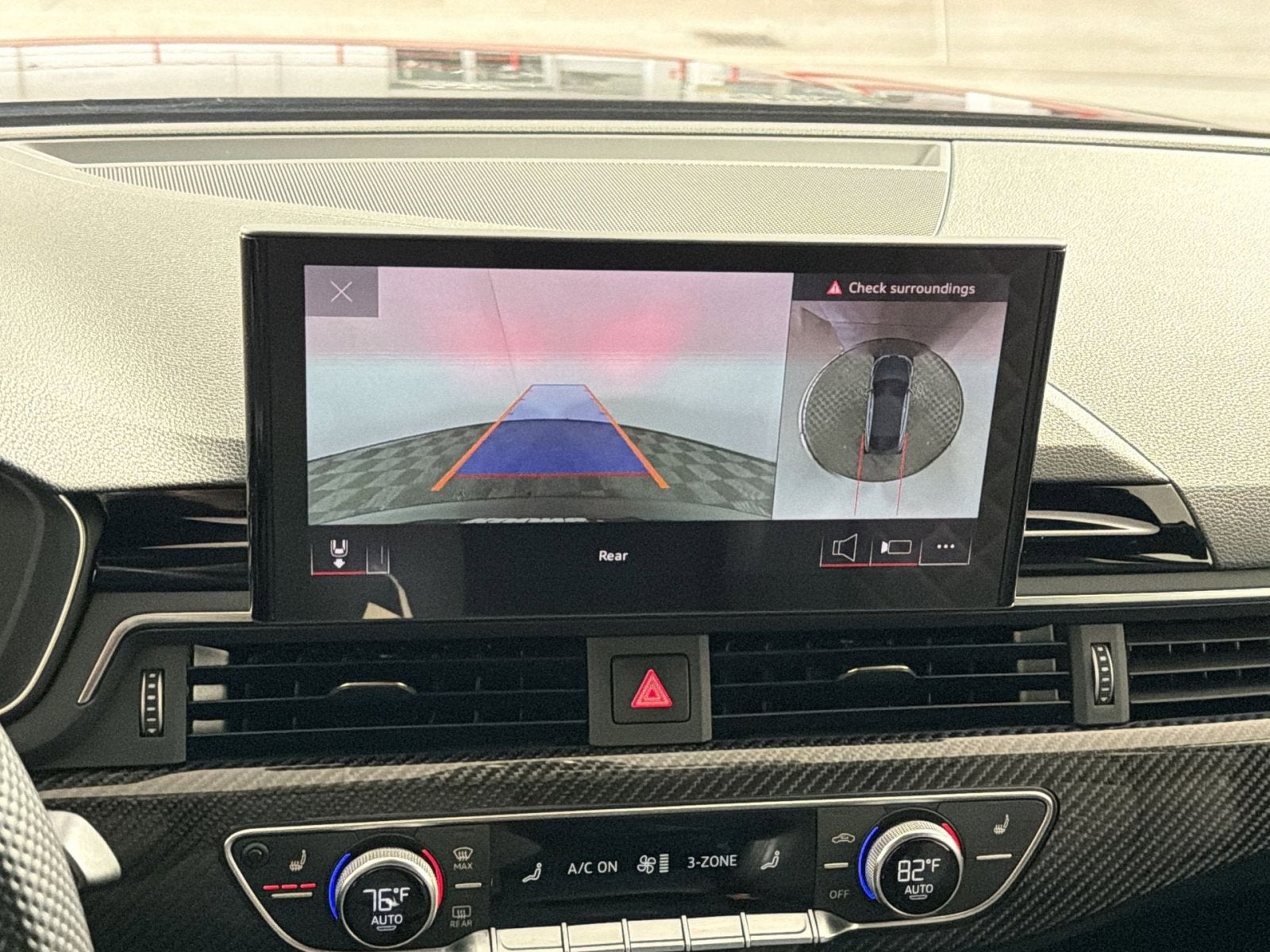 2024 Audi S5 Sportback Premium Plus