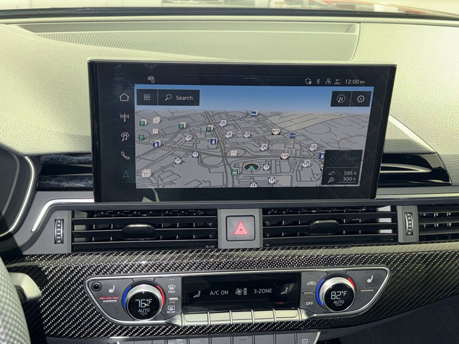 2024 Audi S5 Sportback Premium Plus