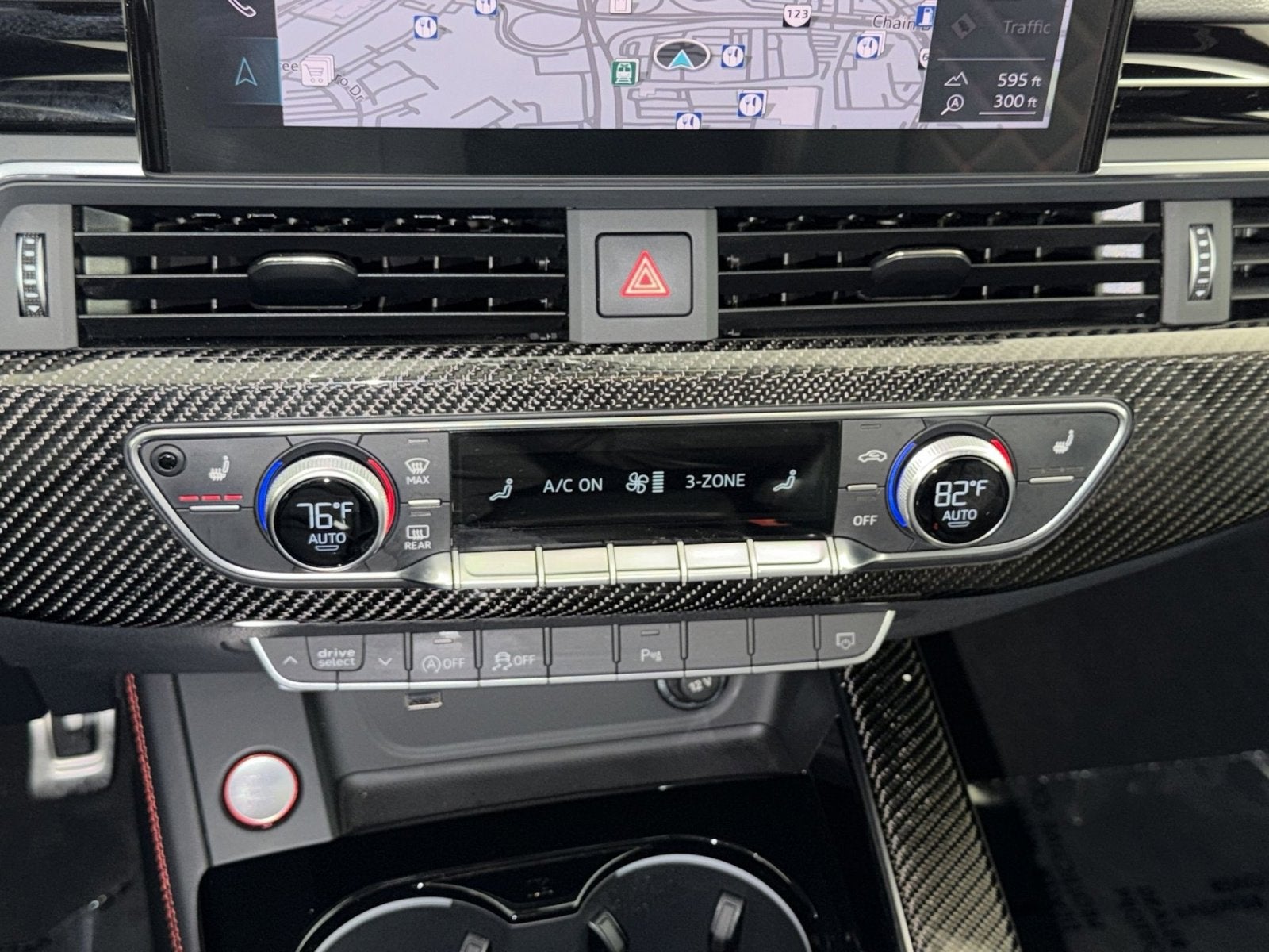 2024 Audi S5 Sportback Premium Plus