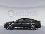 2024 Audi S5 Sportback Premium Plus