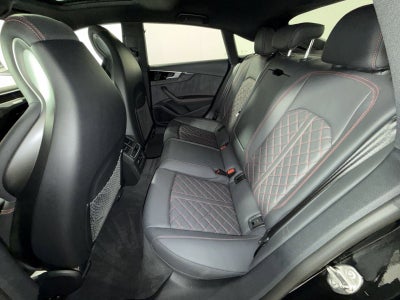 2024 Audi S5 Sportback Premium Plus