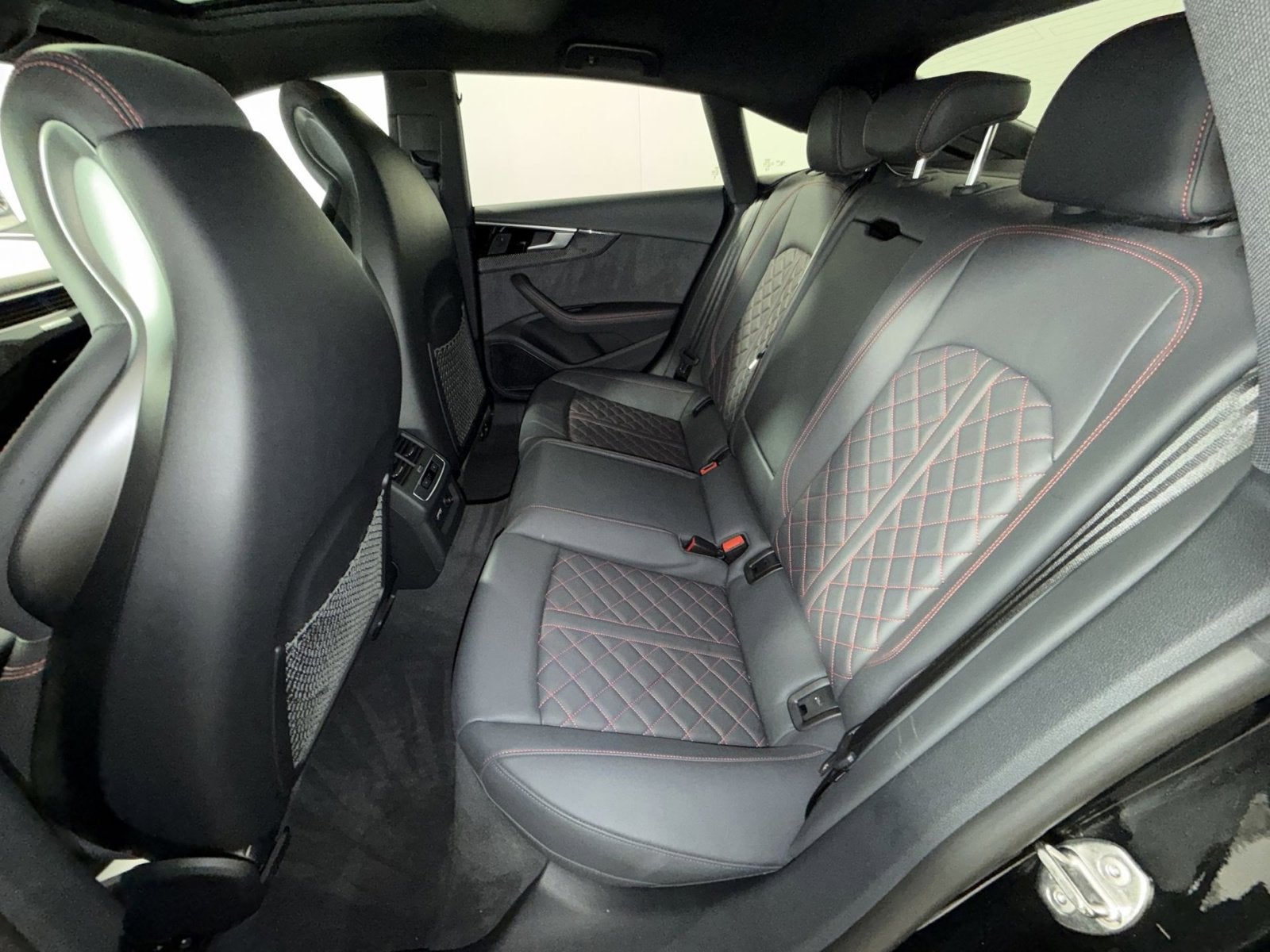 2024 Audi S5 Sportback Premium Plus