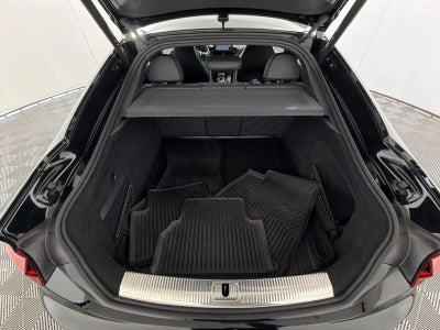 2024 Audi S5 Sportback Premium Plus