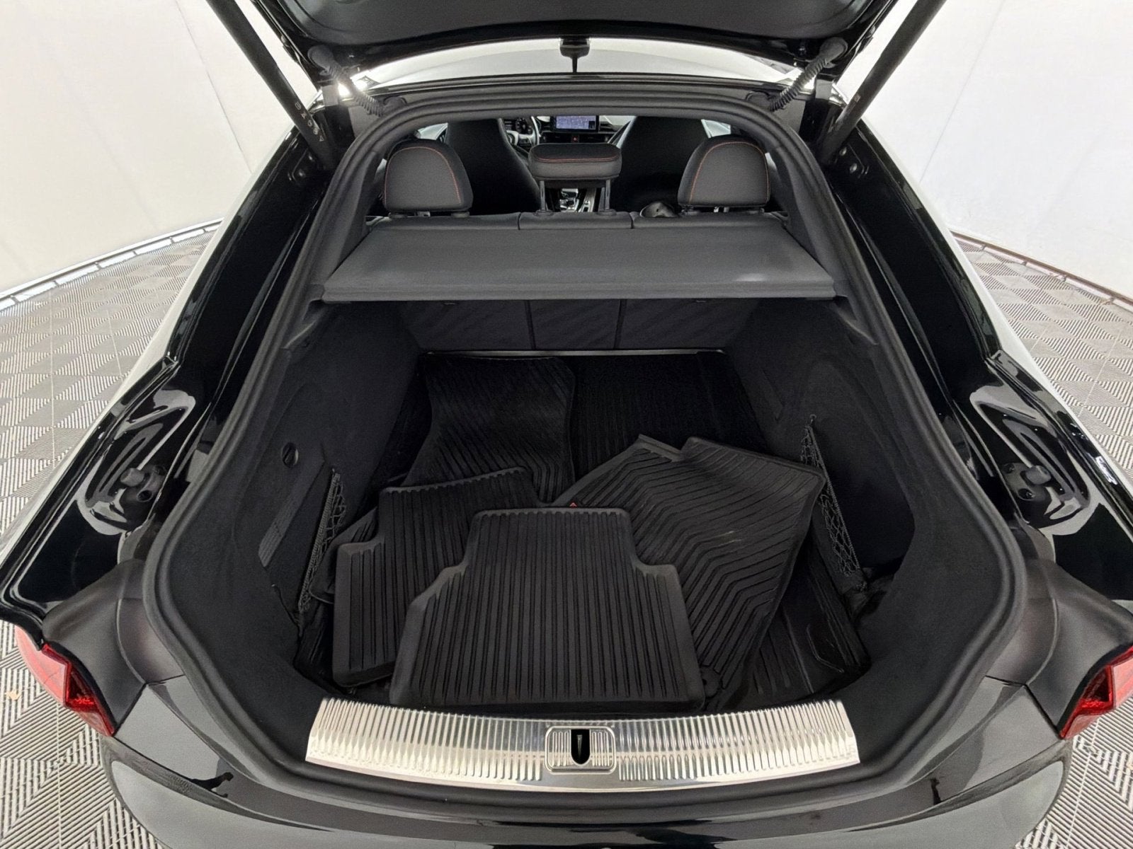 2024 Audi S5 Sportback Premium Plus