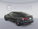 2024 Audi S5 Sportback Premium Plus