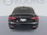 2024 Audi S5 Sportback Premium Plus